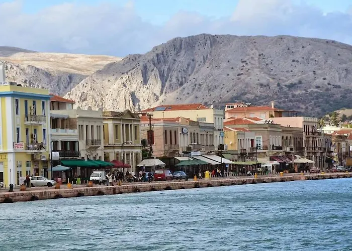 Μεζονέτα Aikaterini N3