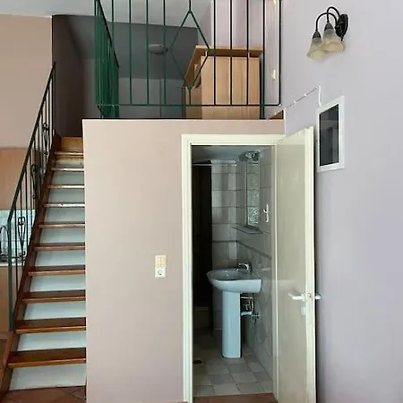 Μεζονέτα Aikaterini N3 Apartment Chios Town Exterior photo
