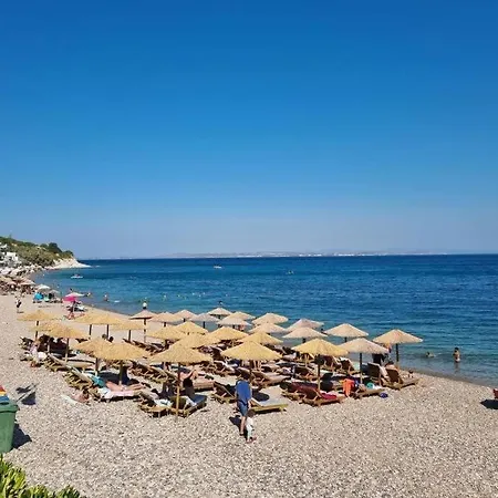 Μεζονέτα Aikaterini N3 Apartment Chios Town Exterior photo