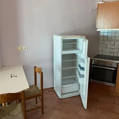 Μεζονέτα Aikaterini N3 Apartment Chios Town Exterior photo