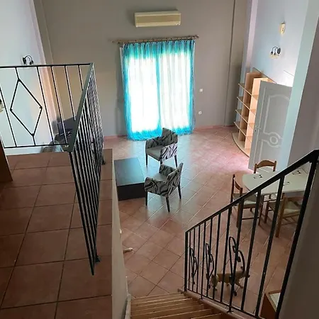 Μεζονέτα Aikaterini N3 Apartment Chios Town Exterior photo