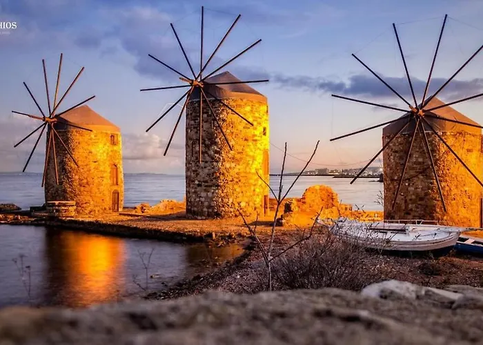 Μεζονέτα Aikaterini N3